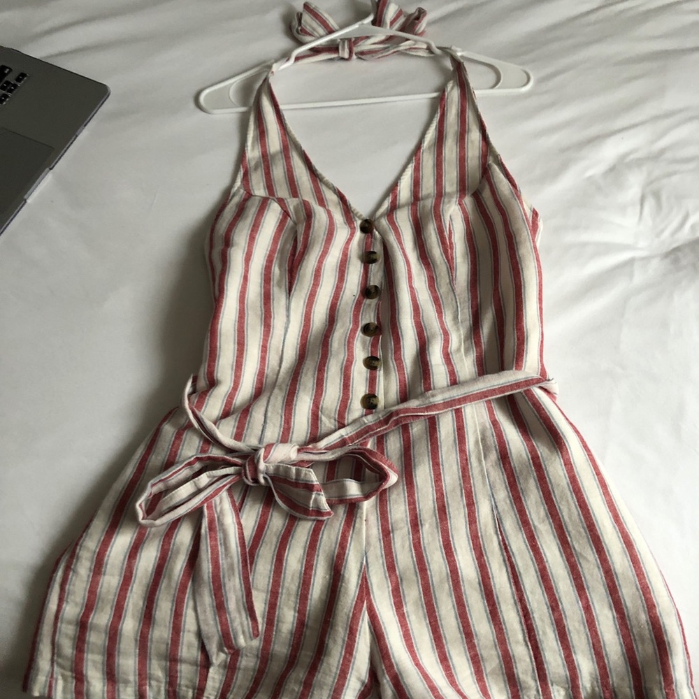 American Eagle Romper
